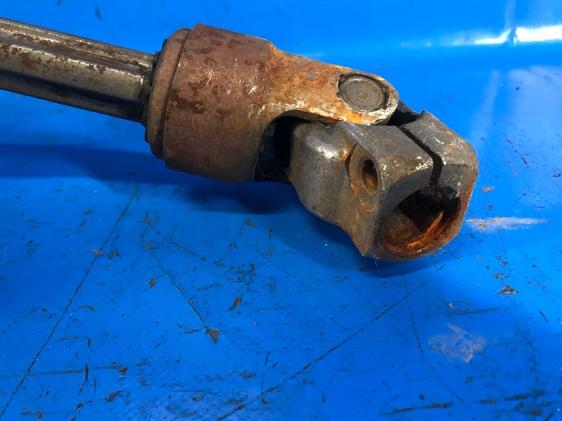 Steering column VOLVO S60 10-13 2012