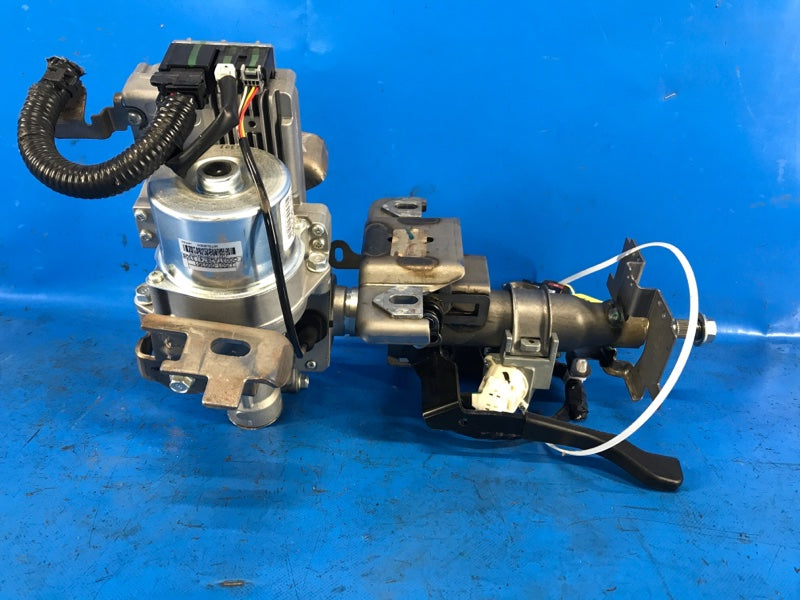 Steering column NISSAN SENTRA B17 12-21 2013