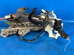 Steering column Mazda 3 BL 09-13 2009