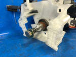 Steering column Mazda 3 BL 09-13 2009