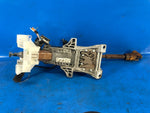 Steering column Mazda 3 BL 09-13 2009