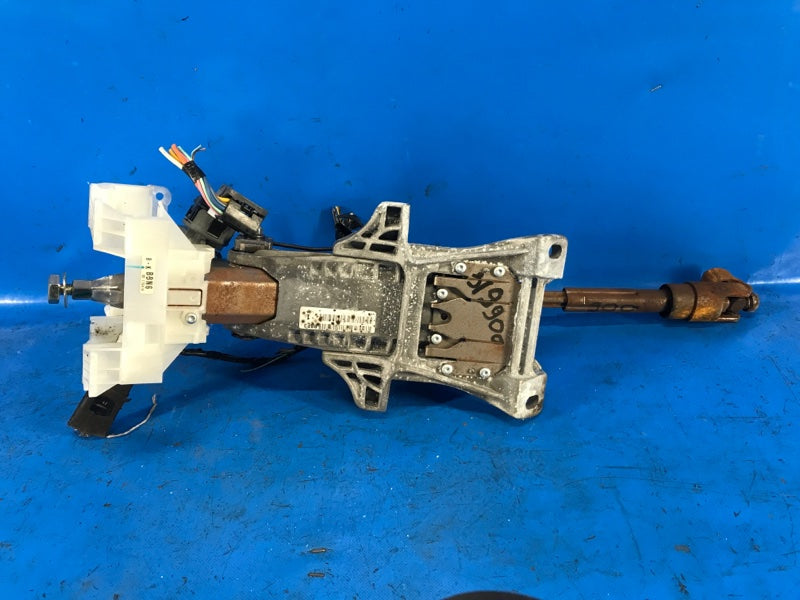 Steering column Mazda 3 BL 09-13 2009