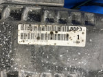 Steering column Mazda 3 BL 09-13 2009