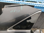 Rear quarter of the body TOYOTA VENZA 09-16 2009 Right.