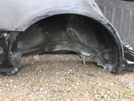 Rear quarter of the body TOYOTA VENZA 09-16 2009 Right.