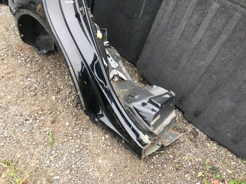 Rear quarter of the body TOYOTA VENZA 09-16 2009 Right.
