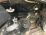 Rear quarter of the body TOYOTA VENZA 09-16 2009 Right.