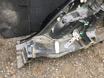 Rear quarter of the body TOYOTA VENZA 09-16 2009 Right.