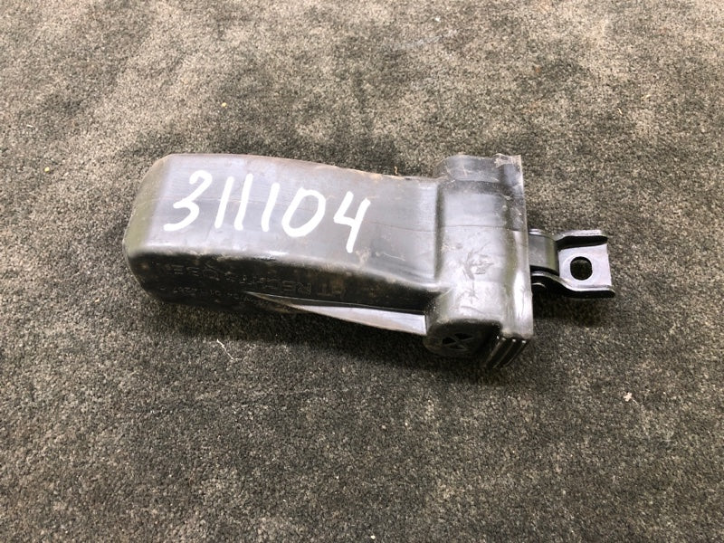 Door limiter AUDI A3 (8V) 12–17 2015 Left. Rear