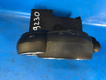 MINI Cooper (F57) 15-2016 instrument panel