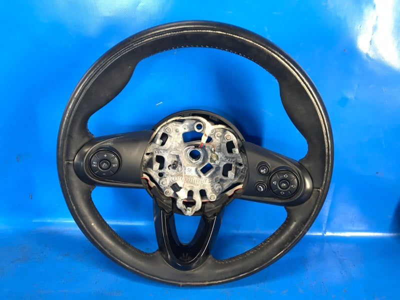 MINI Cooper (F57) 15-2016 steering wheel