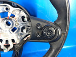 MINI Cooper (F57) 15-2016 steering wheel