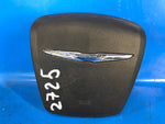 Steering wheel airbag for the 2012 Chrysler 200 10-14