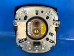 Steering wheel airbag for the 2012 Chrysler 200 10-14