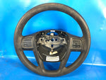 Steering wheel Chrysler 200 10-14 2012