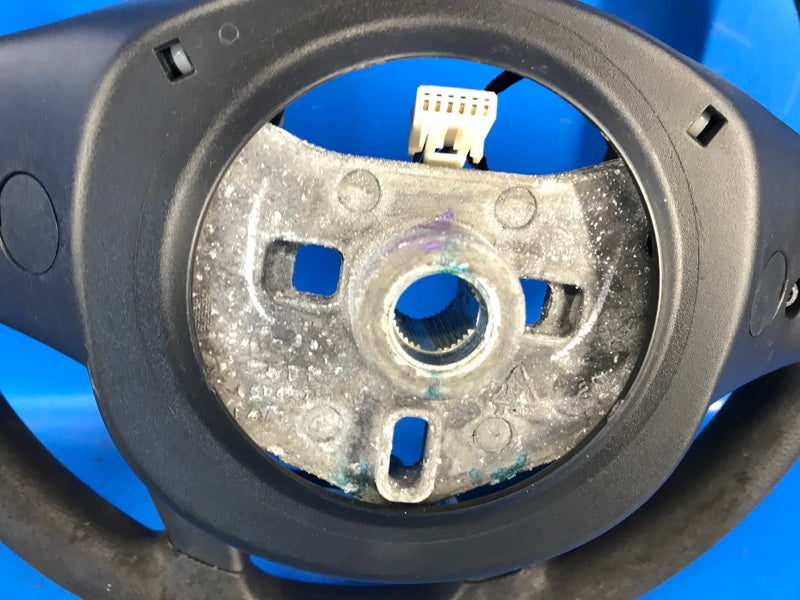 Steering wheel Chrysler 200 10-14 2012