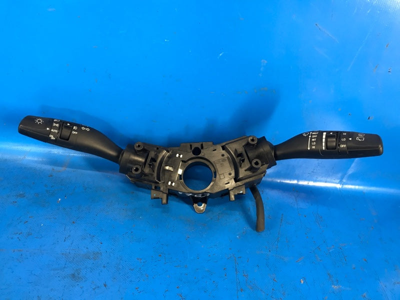 KIA NIRO 16-2017 steering column switch board