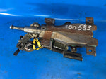 Steering column ACURA MDX (YD2) 06-13 2007
