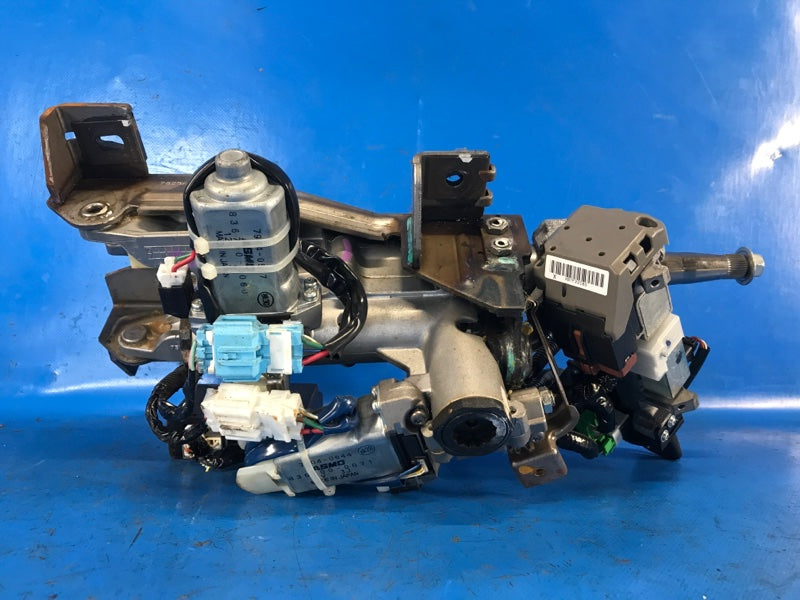 Steering column ACURA MDX (YD2) 06-13 2007