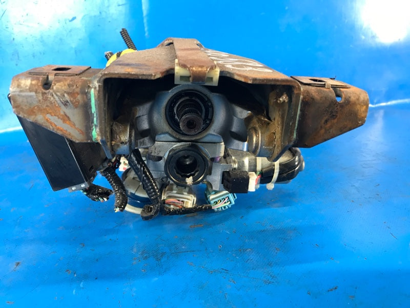 Steering column ACURA MDX (YD2) 06-13 2007