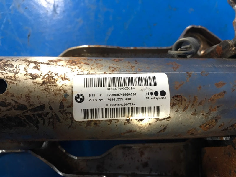 Steering column MINI Cooper (F57) 15- 2016