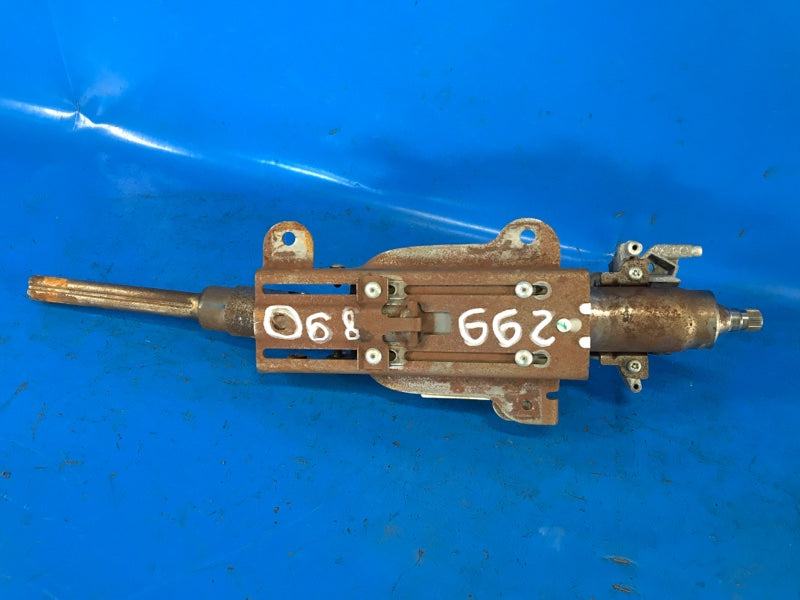 Steering column CHRYSLER 200 10-14 2012