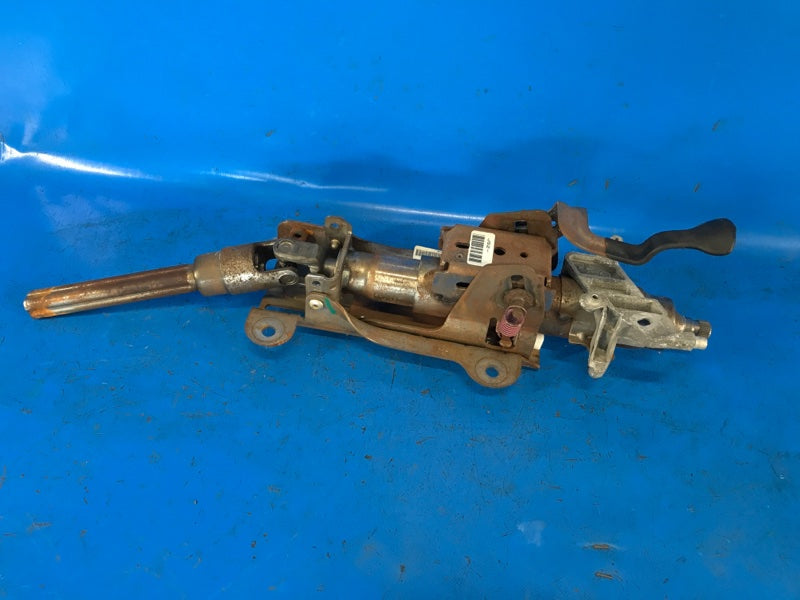 Steering column CHRYSLER 200 10-14 2012