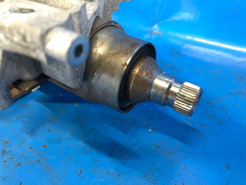 Steering column CHRYSLER 200 10-14 2012