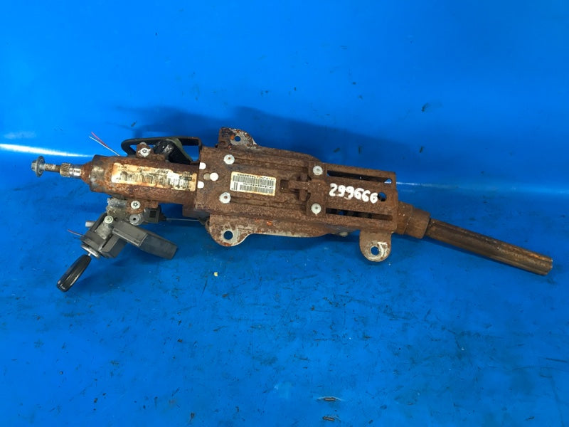 Steering column for a 2006 Dodge Caliber 06-11
