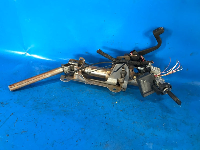 Steering column for the Jeep Compass 06-16 2014