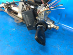 Steering column for the Jeep Compass 06-16 2014