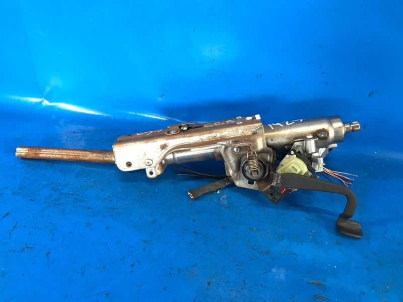 Steering column for the Jeep Compass 06-16 2014
