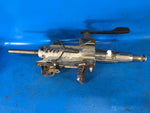 Steering column AUDI A6 (C7) 11-18 2011