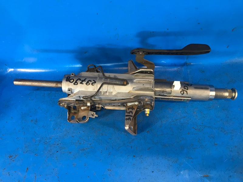 Steering column AUDI A6 (C7) 11-18 2011