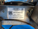 Steering column AUDI A6 (C7) 11-18 2011