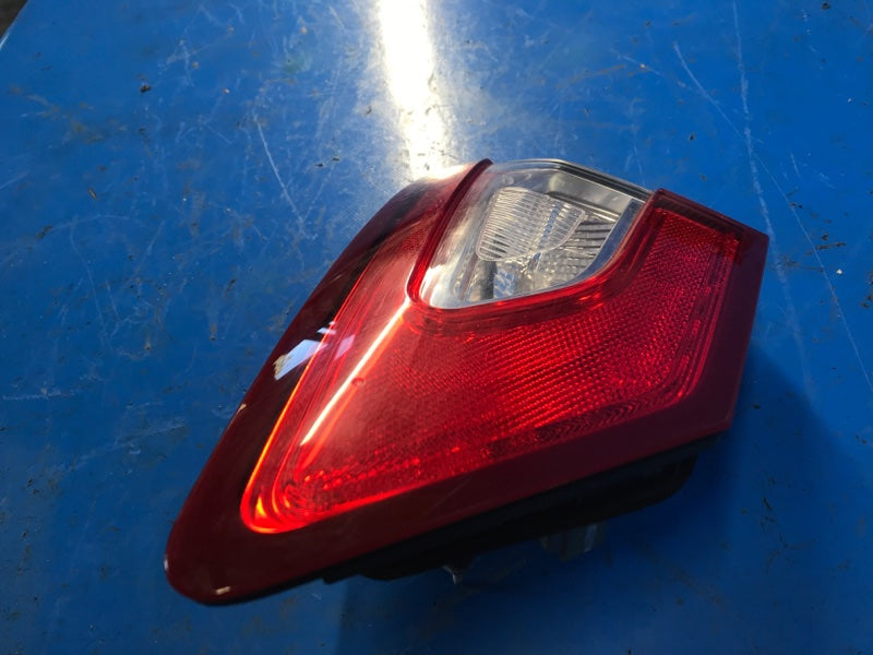 Internal light FORD FUSION 14- 2014 Right.