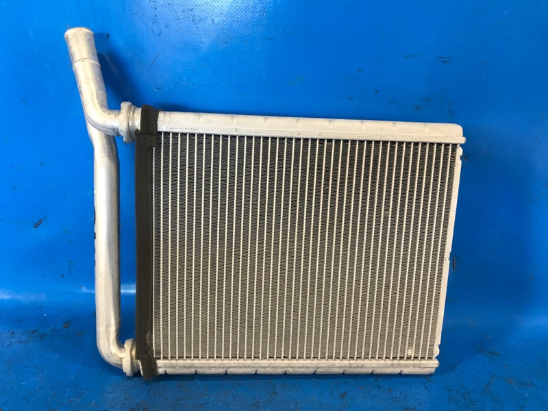 Heater radiator Toyota Prius - 30 09-17 2010