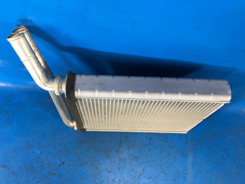 Heater radiator Toyota Prius - 30 09-17 2010
