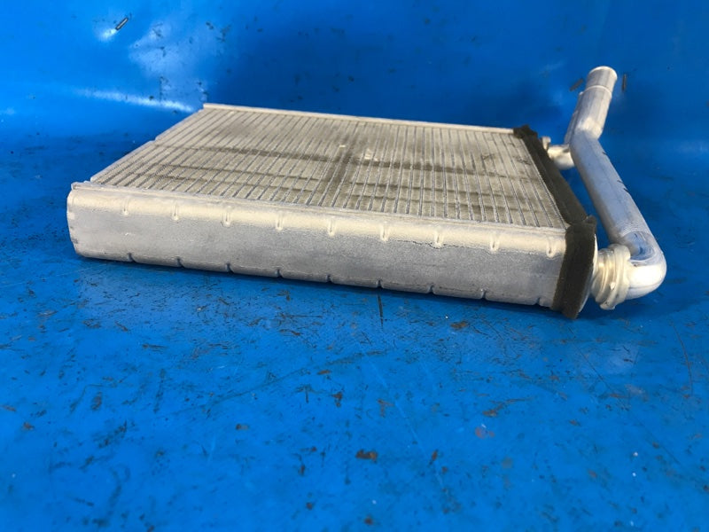 Heater radiator Toyota Prius - 30 09-17 2010