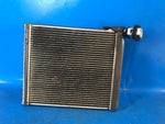 Toyota Prius Air Conditioner Evaporator - 09/30-17/2010