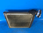 Toyota Prius Air Conditioner Evaporator - 09/30-17/2010