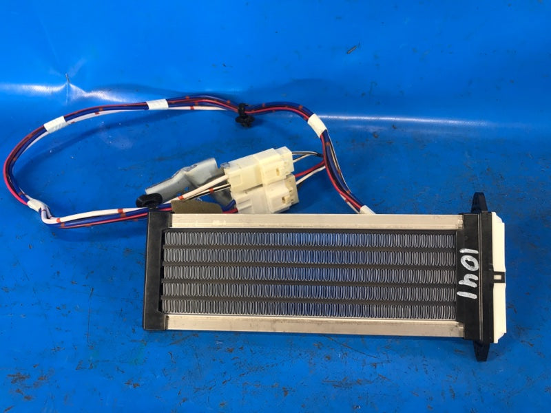 Heater radiator Toyota Prius - 30 09-17 2010