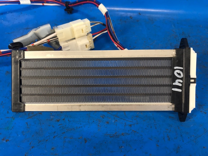 Heater radiator Toyota Prius - 30 09-17 2010