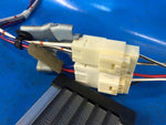 Heater radiator Toyota Prius - 30 09-17 2010