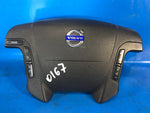 Steering wheel airbag for Volvo XC70 00–07 2006