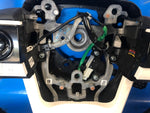 Toyota Prius 16-2016 steering wheel