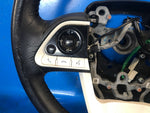 Toyota Prius 16-2016 steering wheel