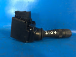 Steering column switch TOYOTA PRIUS 16- 2016 Right.