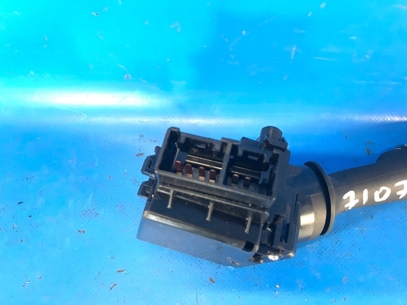 Steering column switch TOYOTA PRIUS 16- 2016 Right.