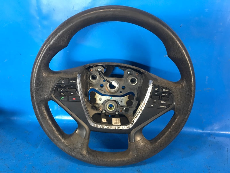 Steering wheel for Hyundai Sonata LF 2014-2016